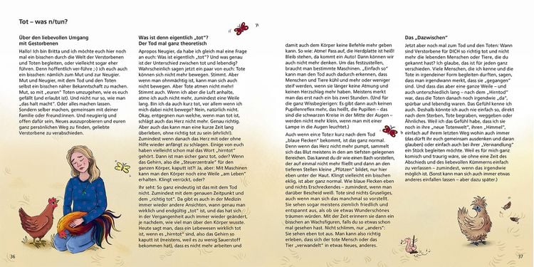 Produktbild: Ein hahnsinnig sch&ouml;ner Abschied