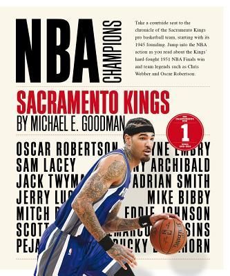 Produktbild: Sacramento Kings