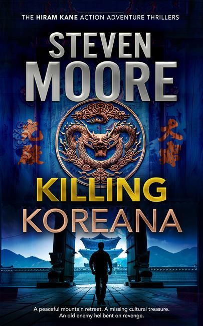 Produktbild: Killing Koreana
