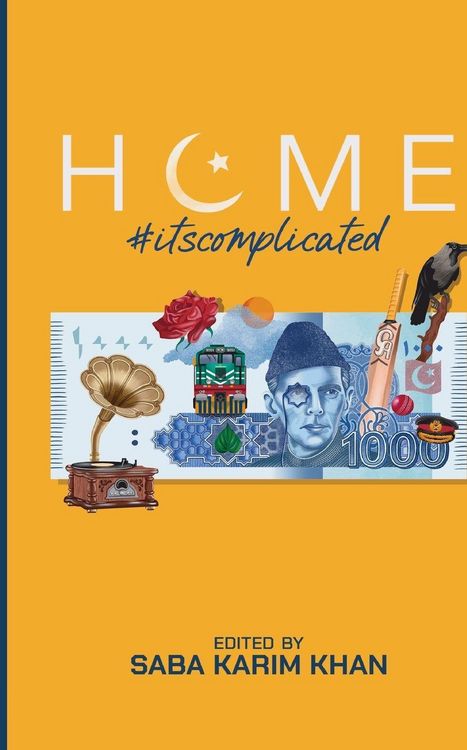Produktbild: Home #Its Complicated