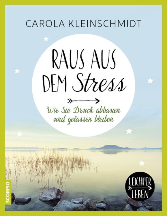 Produktbild: Raus aus dem Stress!
