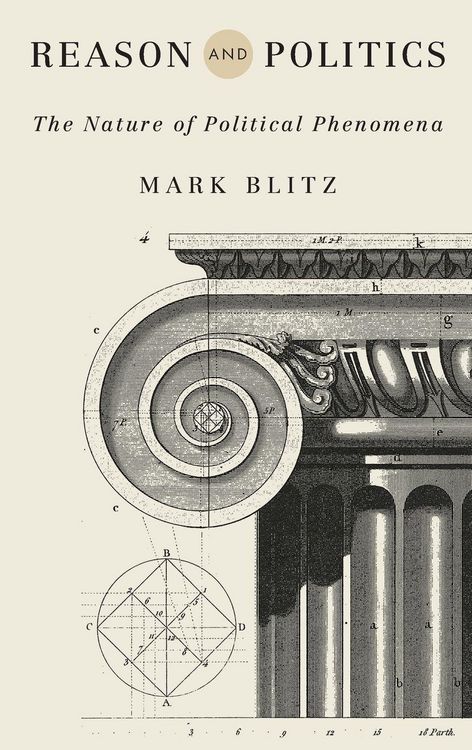 Produktbild: Reason and Politics