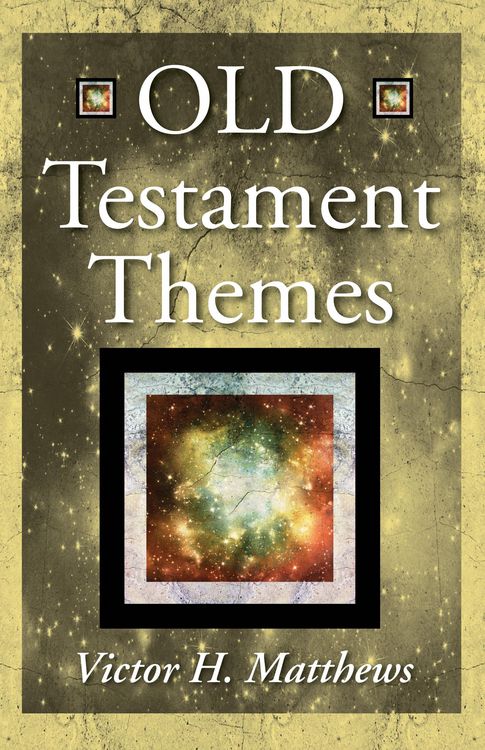 Produktbild: Old Testament Themes