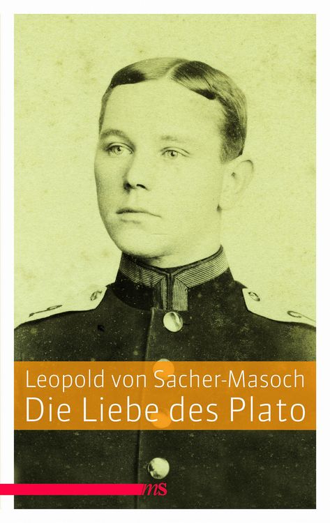 Produktbild: Die Liebe des Plato