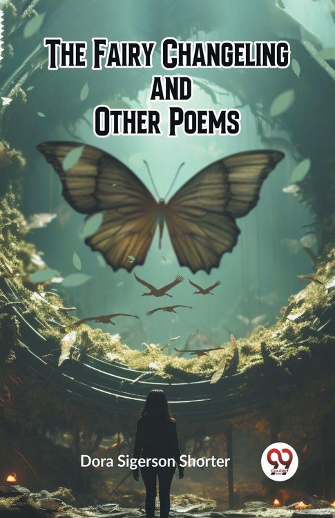 Produktbild: The Fairy Changeling and Other Poems