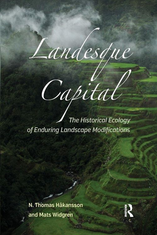 Produktbild: Landesque Capital