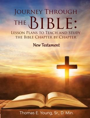 Produktbild: Journey Through the Bible