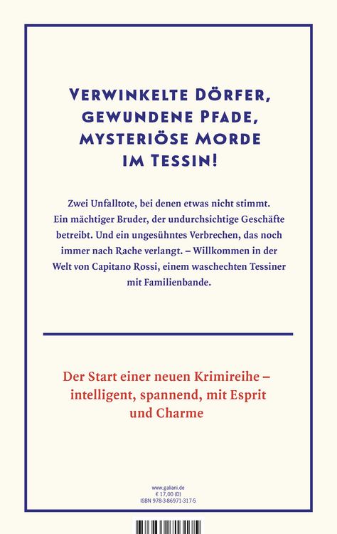 Produktbild: Die Familie sehen und sterben