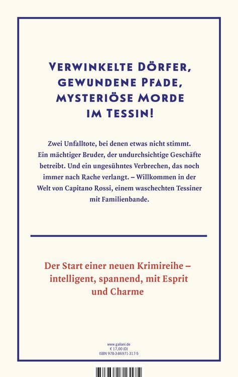Produktbild: Die Familie sehen und sterben