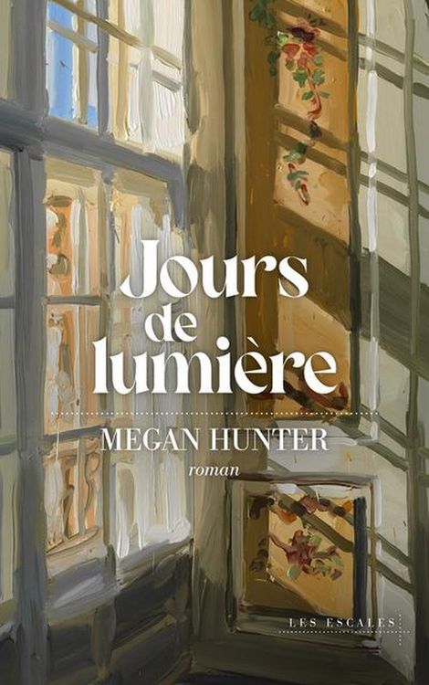 Produktbild: Jours de lumi&egrave;re