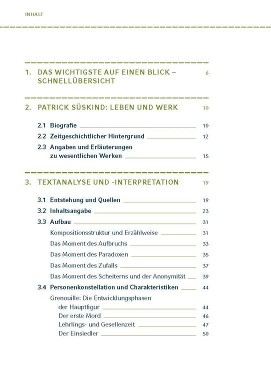 Produktbild: Das Parfum von Patrick S&uuml;skind