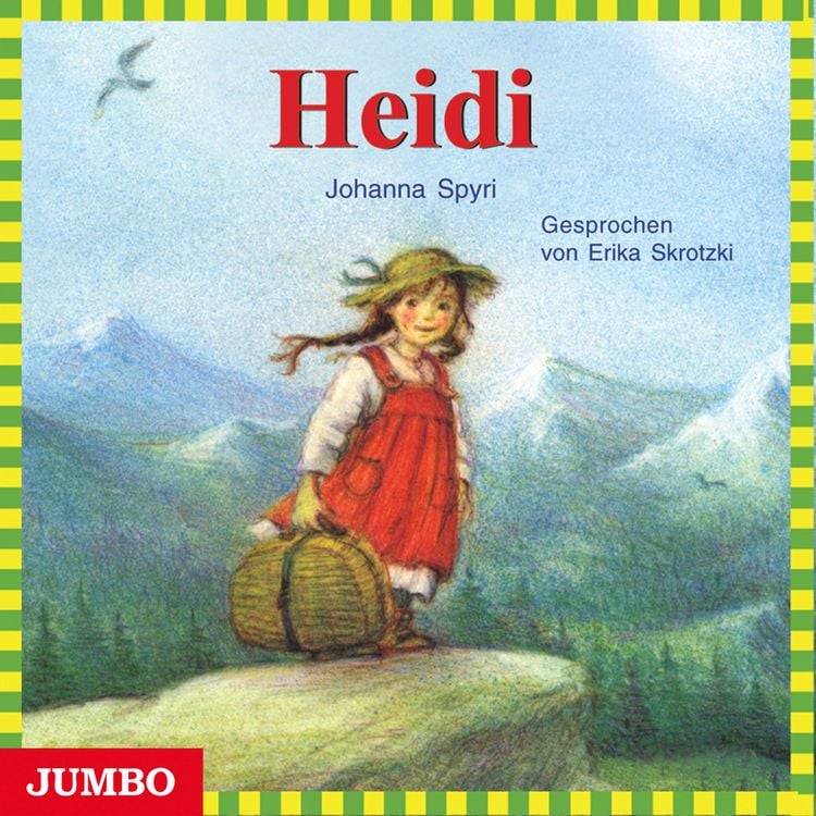 Produktbild: Heidi