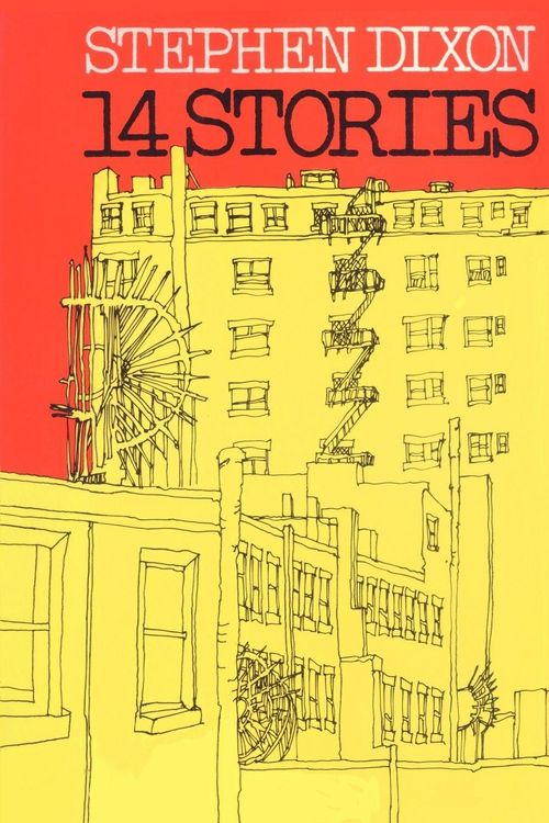Produktbild: 14 Stories