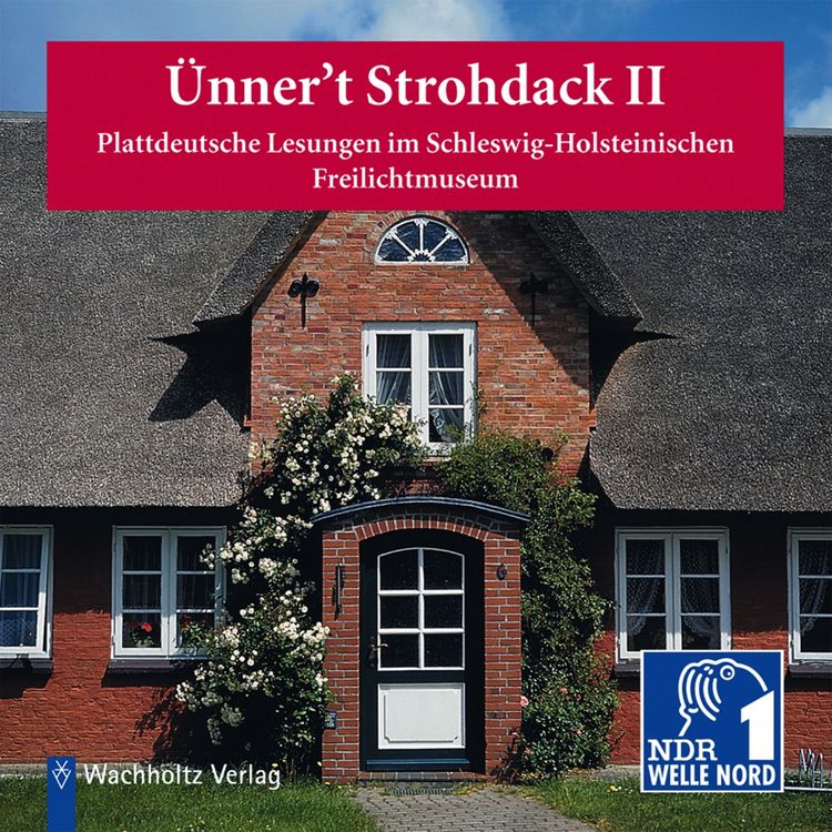 Produktbild: &Uuml;nner't Strohdack II