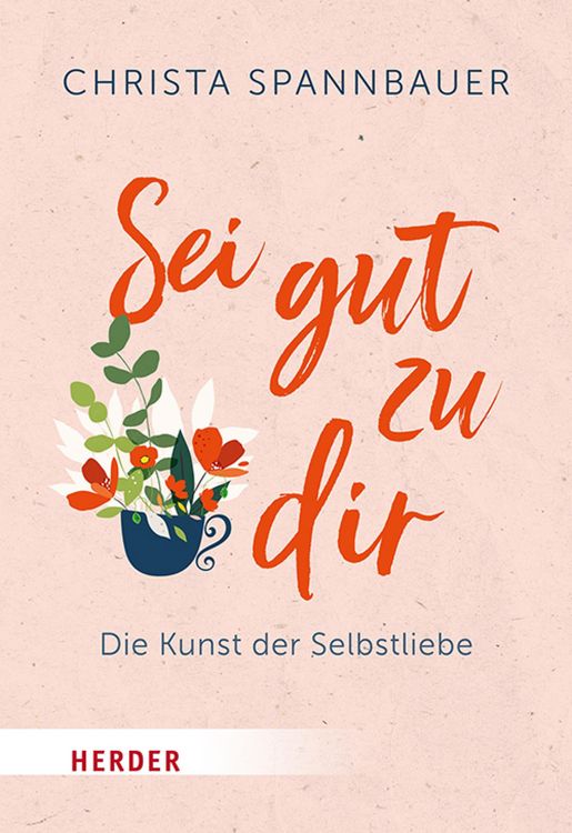 Produktbild: Sei gut zu dir!