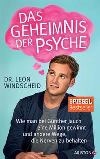 Produktbild: Das Geheimnis der Psyche