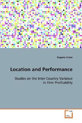 Produktbild: Victer, R: Location and Performance