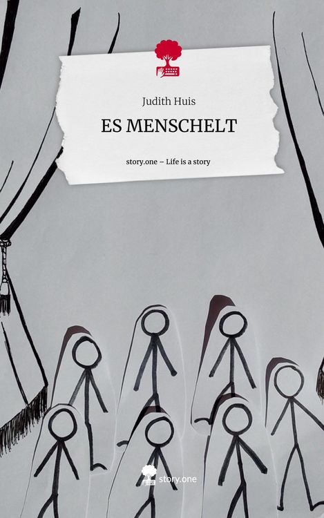 Produktbild: ES MENSCHELT. Life is a Story - story.one