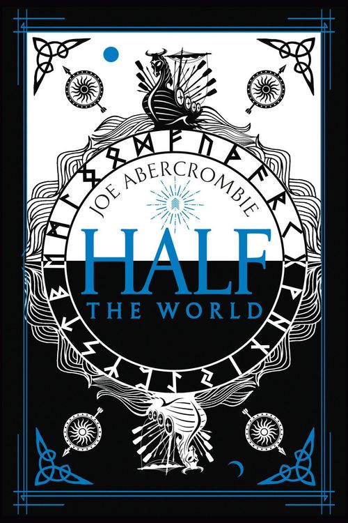 Produktbild: Half the World