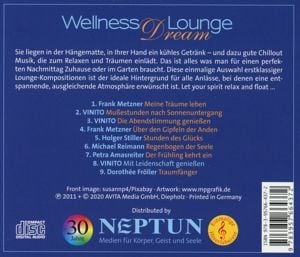 Produktbild: Wellness Dream Lounge