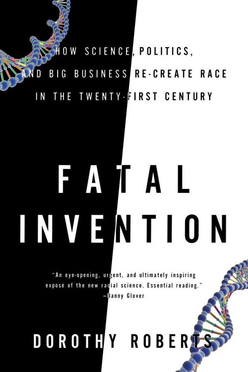 Produktbild: Fatal Invention