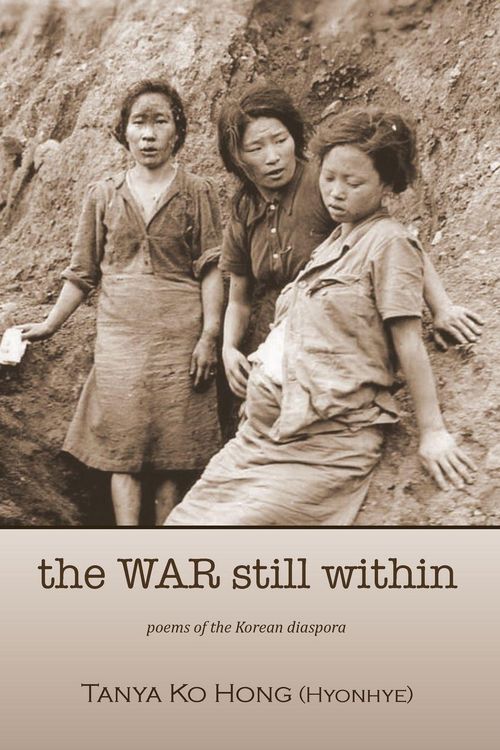 Produktbild: The War Still Within