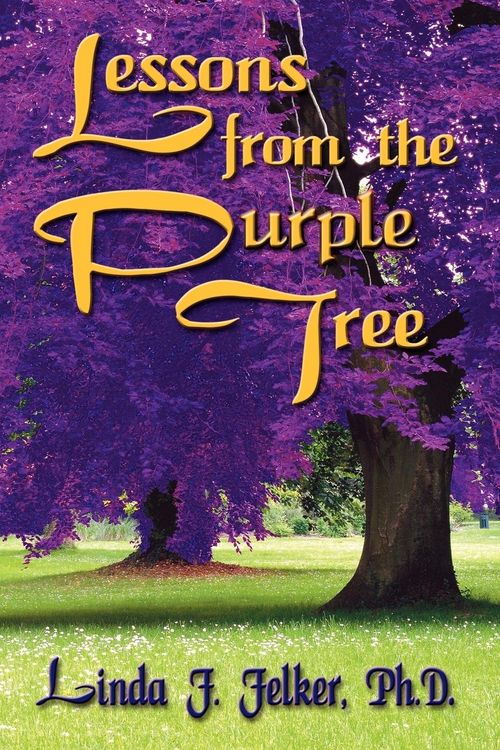 Produktbild: Lessons From The Purple Tree