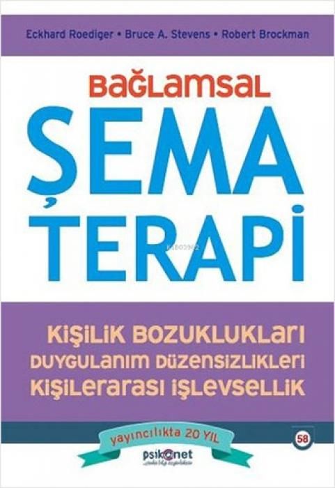 Produktbild: Baglamsal Sema Terapi