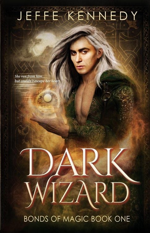 Produktbild: Dark Wizard