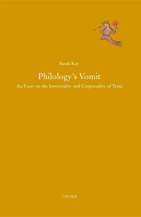Produktbild: Philology&rsquo;s Vomit