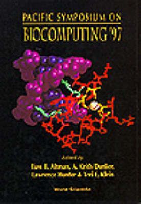 Produktbild: Biocomputing '97 - Proceedings of the Pacific Symposium