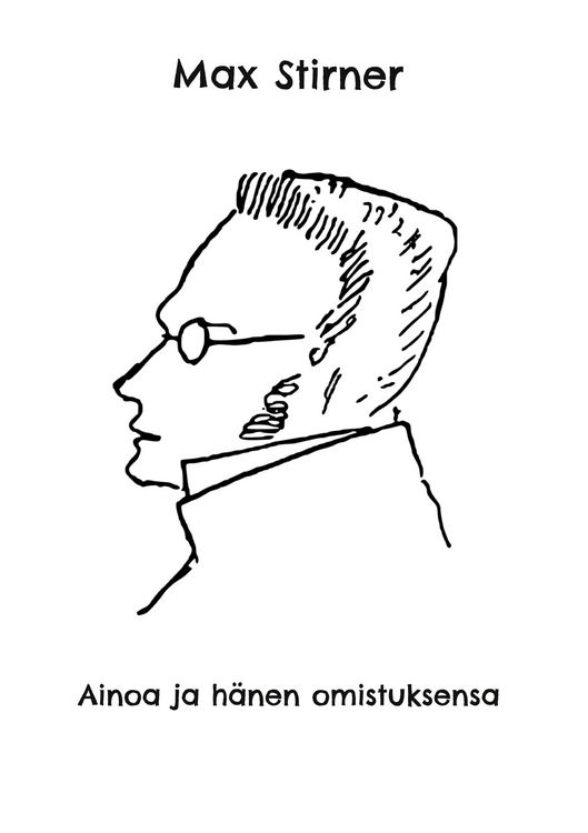 Produktbild: Ainoa ja h&auml;nen omistuksensa
