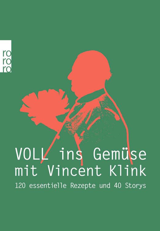 Produktbild: Voll ins Gem&uuml;se