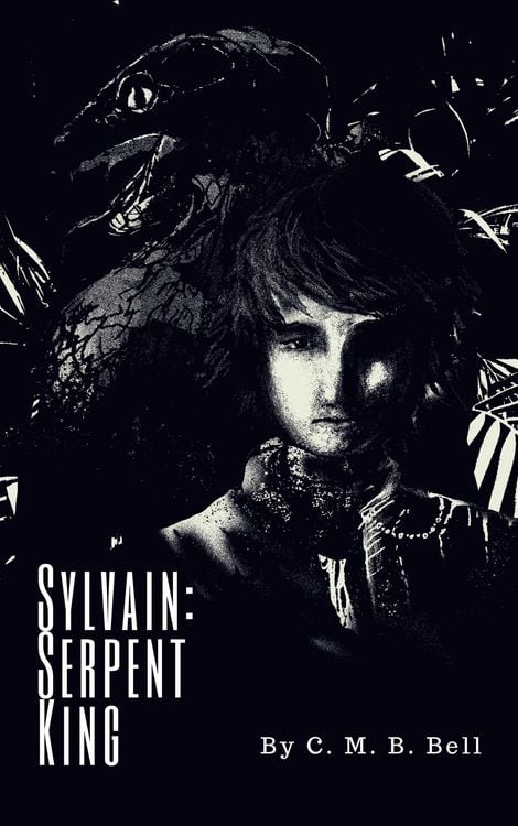 Produktbild: Sylvain: Serpent King