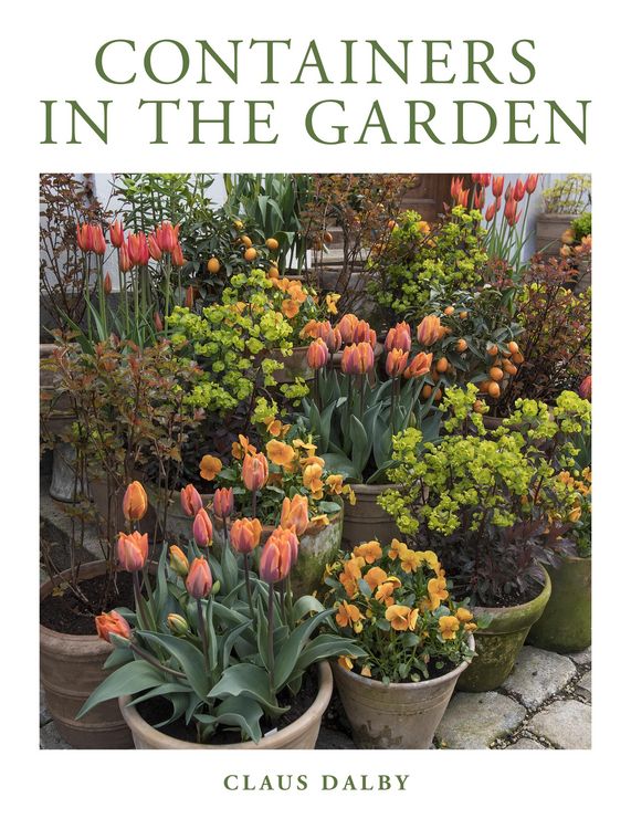 Produktbild: Containers in the Garden