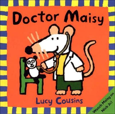 Produktbild: Doctor Maisy