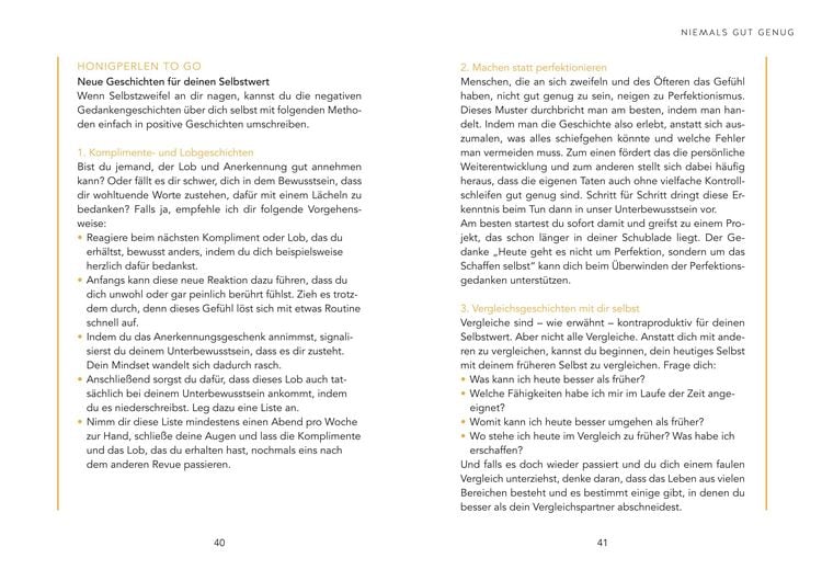 Produktbild: Honigperlen