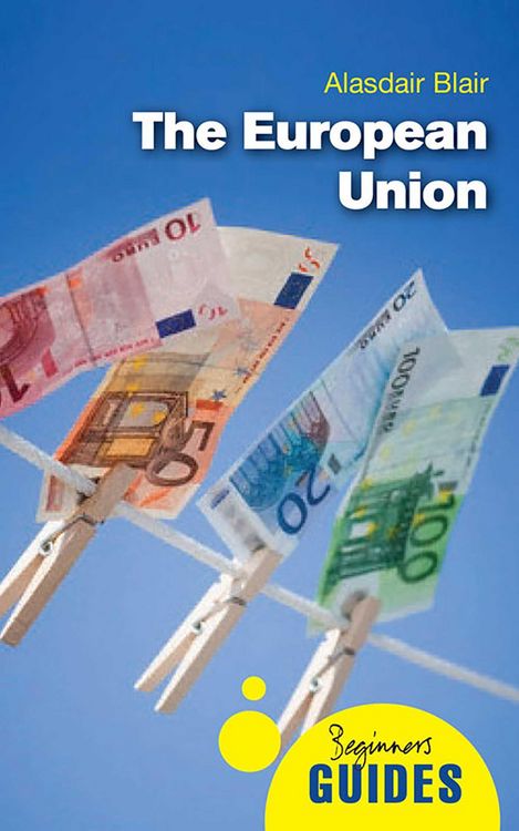 Produktbild: The European Union