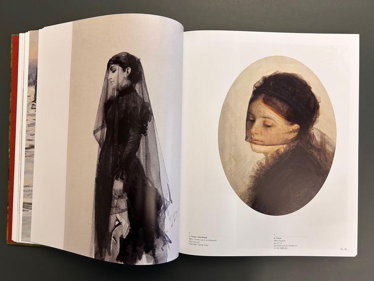 Produktbild: Anders Zorn - Schwedens Superstar