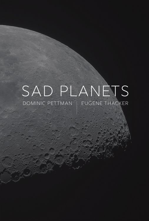 Produktbild: Sad Planets