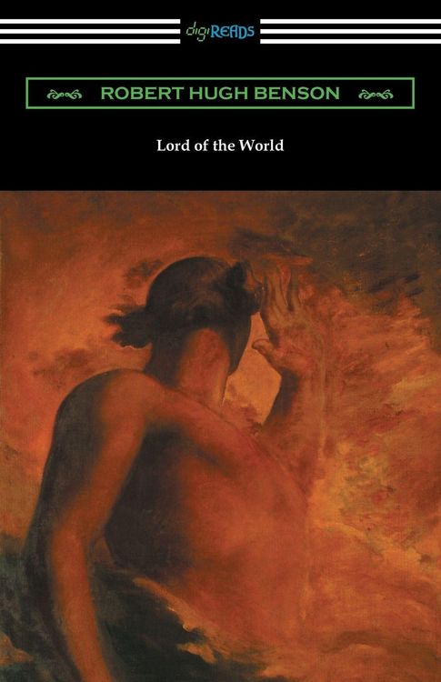 Produktbild: Lord of the World