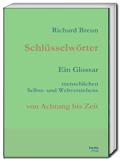 Produktbild: Schl&uuml;sselw&ouml;rter