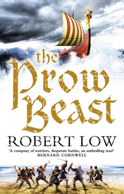 Produktbild: The Prow Beast