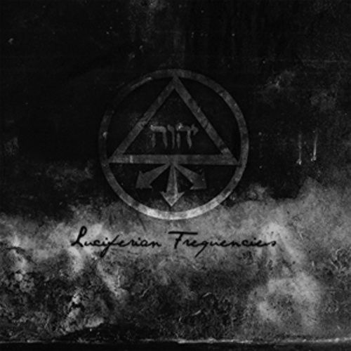 Produktbild: Luciferian Frequencies (LP)