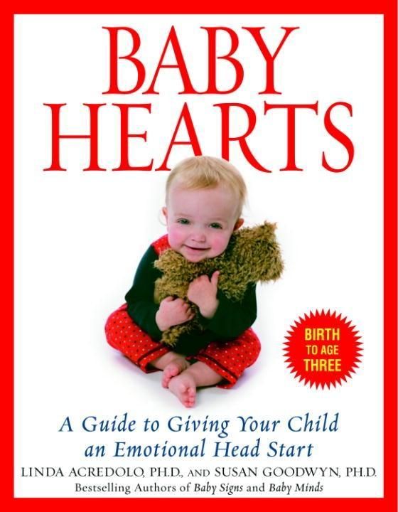 Produktbild: Baby Hearts