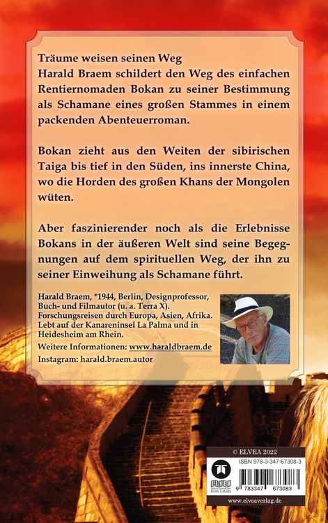 Produktbild: Shaman: Der Herr des Feuers