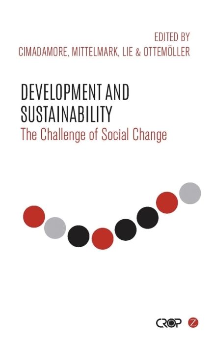 Produktbild: Development & Sustainability