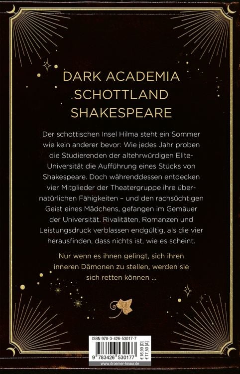 Produktbild: A Midsummer's Nightmare