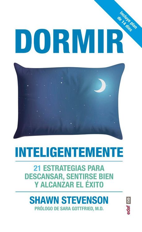 Produktbild: Dormir Inteligentemente