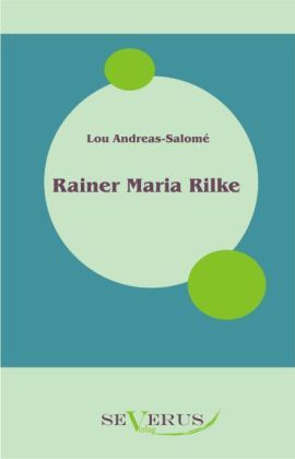 Produktbild: Andreas-Salom&eacute;, L: Rainer Maria Rilke